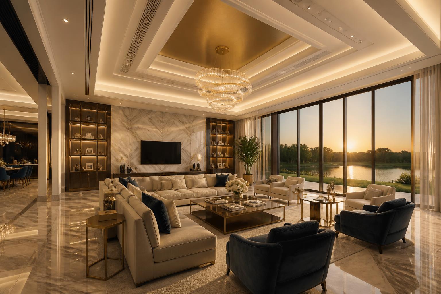 Residential Solutions