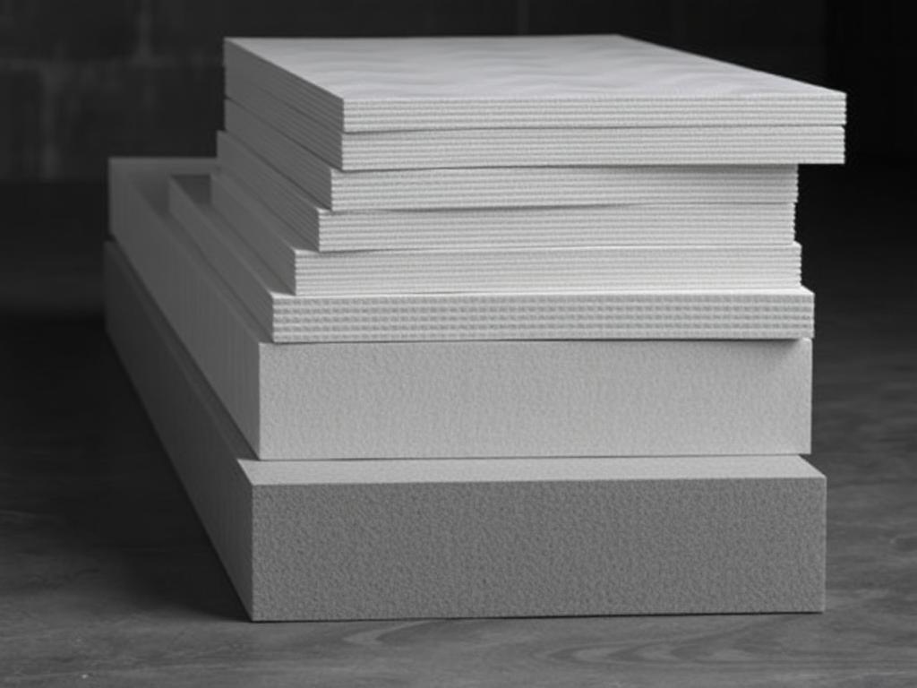 Calcium Silicate Boards