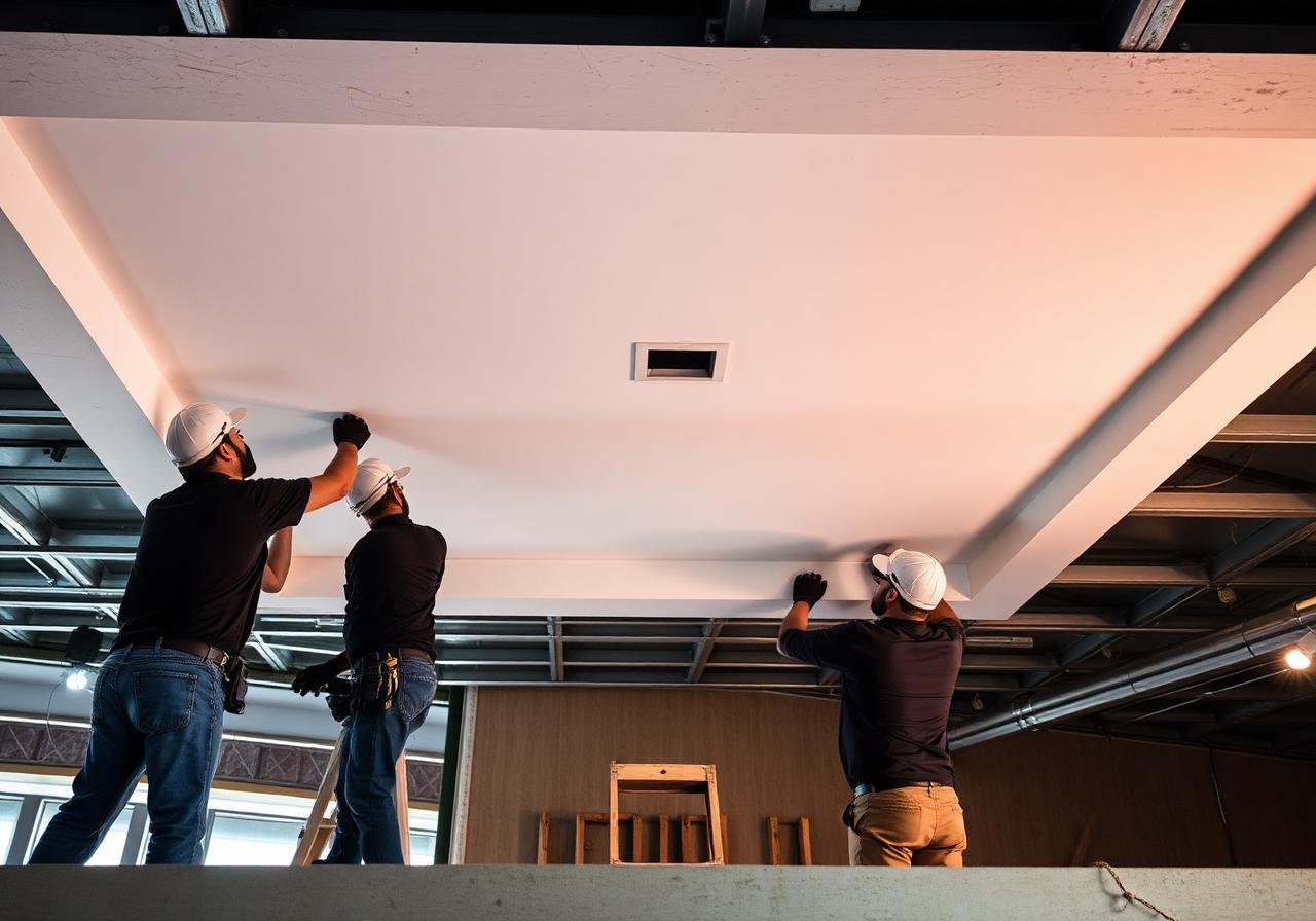 Professional Installation