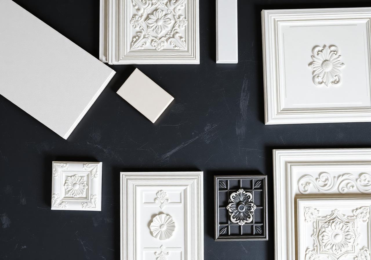 Design & Material Selection