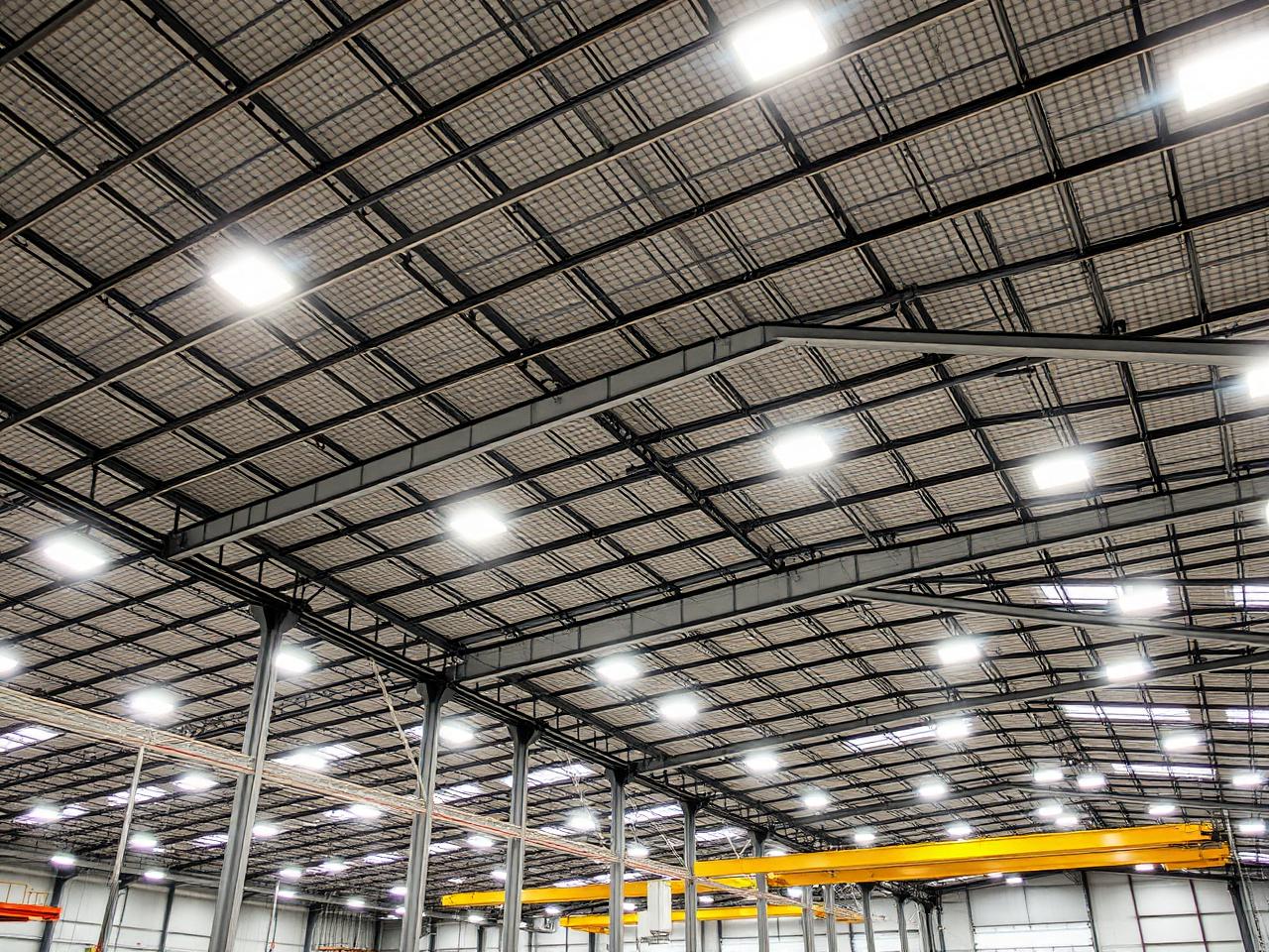 Industrial Manufacturing